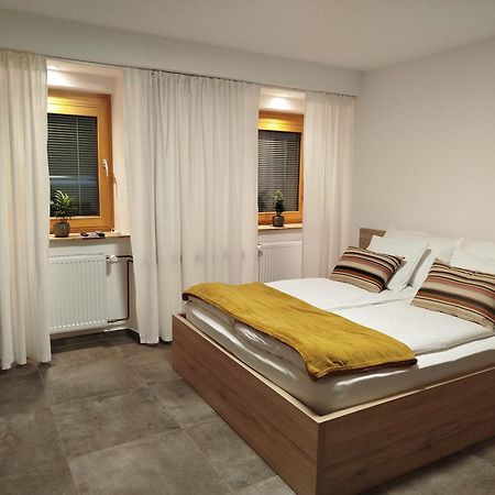 Apartma Mamut 1850 Kamnik Eksteriør bilde