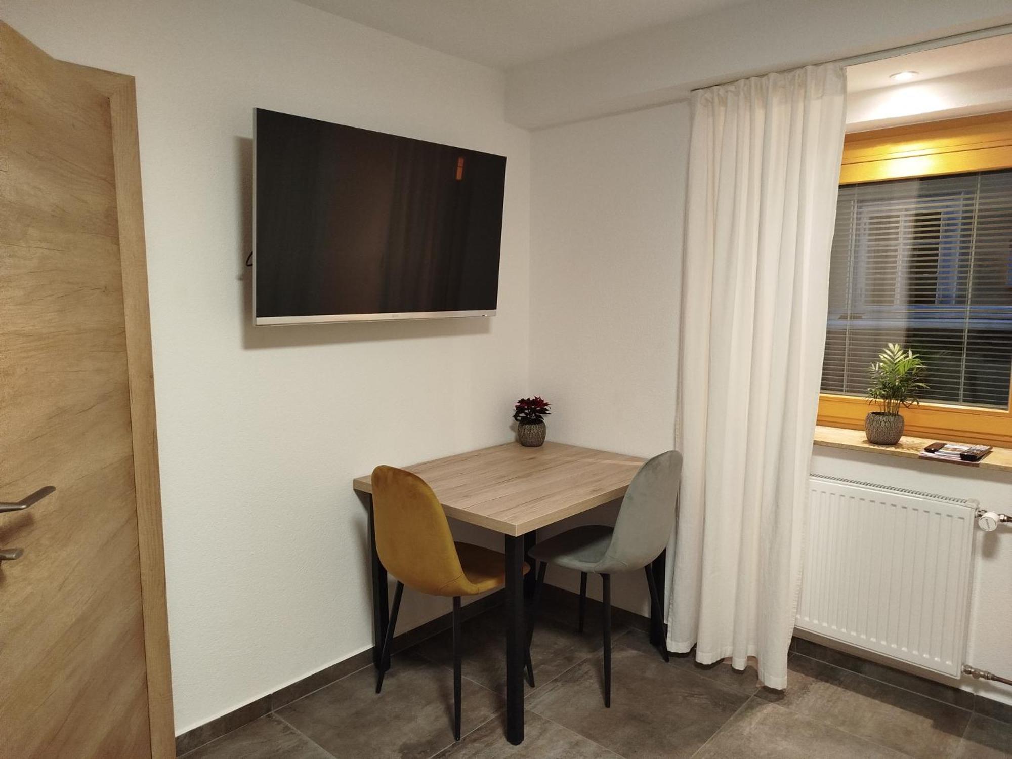 Apartma Mamut 1850 Kamnik Eksteriør bilde