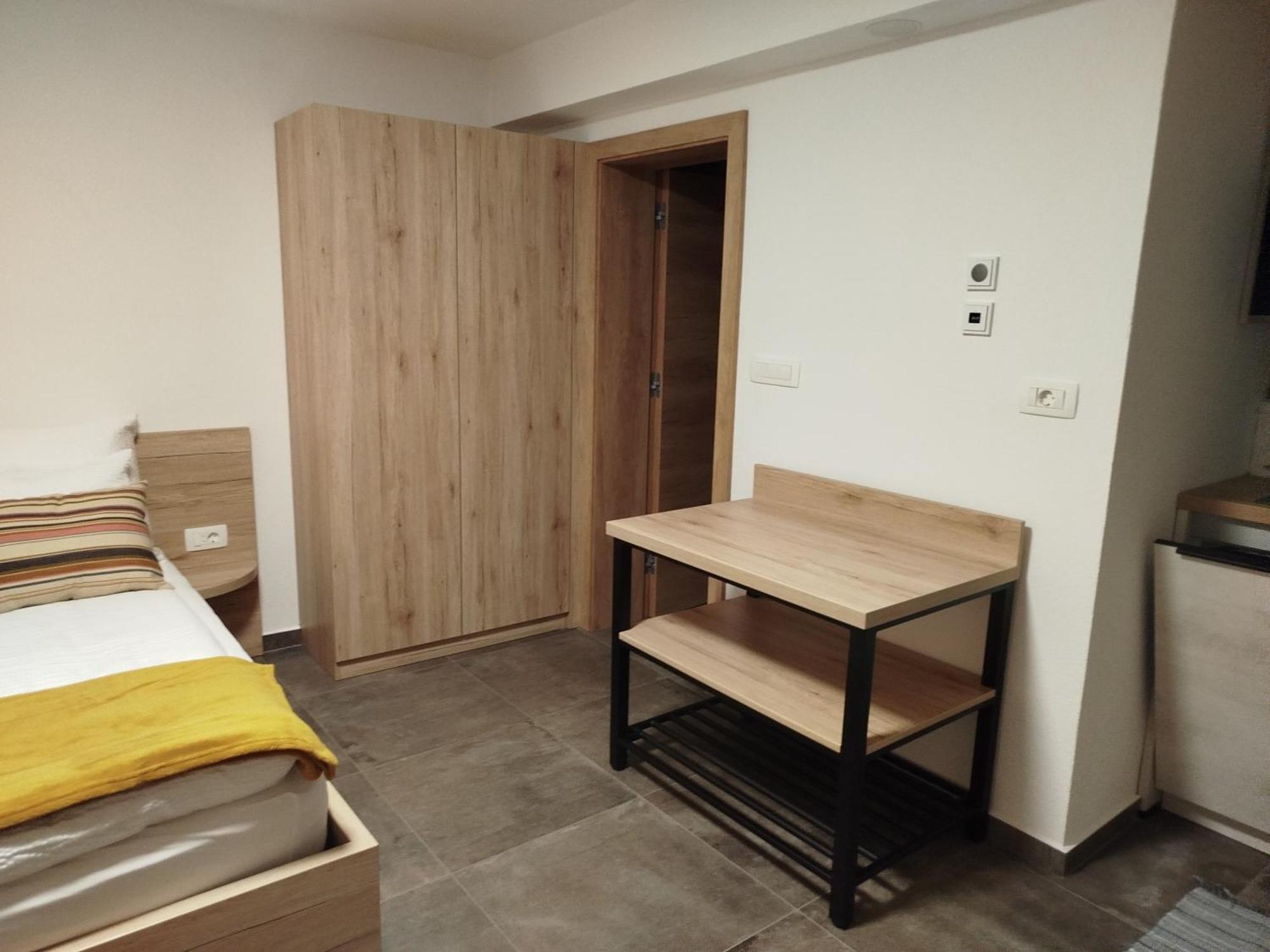 Apartma Mamut 1850 Kamnik Eksteriør bilde